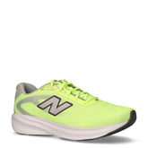 Fresh Foam 680 v9 scarpa da running in mesh giallo fluo afterglow - NEW BALANCE UOMO | Boscaini Scarpe