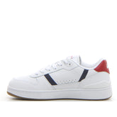 T-Clip Set sneaker white navy - Mid Season Sale Sneakers Uomo | Boscaini Scarpe