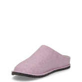 Klos ciabatta in tessuto confetto | Boscaini Scarpe