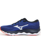 Wave serene scarpa da running blu - Scarpe Running Uomo | Boscaini Scarpe