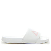 Ciabatta di gomma bianco - SUN68 | Boscaini Scarpe