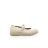 Ballerina casual con cinturino corda - Ballerine | Boscaini Scarpe