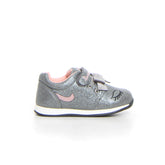 Fionnery sneaker bambina steel glitter - Mid Season Sale Bambino | Boscaini Scarpe