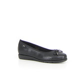 Ballerina con fiocco nero - Ballerine | Boscaini Scarpe