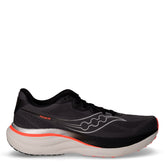 Ride 19 scarpa da running in mesh ingegnerizzato grigio scuro - SAUCONY | Boscaini Scarpe