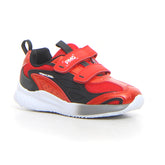 Sneaker bambino super led rosso - Mid Season Sale Sneakers Bambino | Boscaini Scarpe