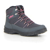 Kids Annuuk Snow boot doposci ragazza antracite - Trekking Bambino | Boscaini Scarpe