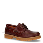 Mocassino casual in pelle brunello - Scarpe Uomo | Boscaini Scarpe