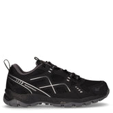 Vandeavour scarpa da trekking in tessuto impermeabile nero granito - Scarpe Trekking Uomo | Boscaini Scarpe