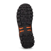 Rigel 2.0 Low scarpa da trekking in pelle e tessuto deserto | Boscaini Scarpe