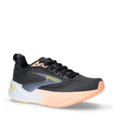 Ghost Max 4 scarpa da running in mesh nero pesca | Boscaini Scarpe