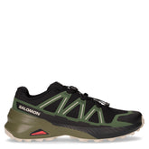 Speedcross Peak scarpa da trail running nero - SALOMON | Boscaini Scarpe