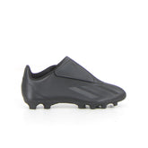 X Crazyfast.4 scarpa da calcio ragazzo black - Calcio Bambino | Boscaini Scarpe