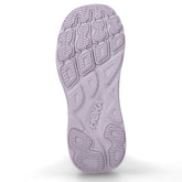Rincon 5 scarpa da running in mesh mellow lilla argento | Boscaini Scarpe