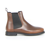 Beatles boot cuoio - FRAU | Boscaini Scarpe