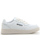 Sneaker white - FREDDY | Boscaini Scarpe