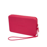 Mini Bag Logo pochette di gomma - Mid Season Sale Pochette e Mini Bag | Boscaini Scarpe