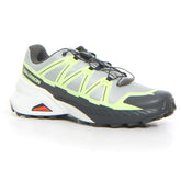 Speedcross Peak scarpa da trail running wrought iron - SALOMON | Boscaini Scarpe