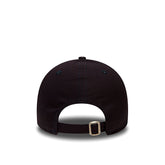 LEAGUE ESSENTIAL 9FORTY New York Yankees navy white - Cappelli | Boscaini Scarpe