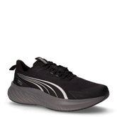 Pounce Lite PTX sneaker in tessuto nero argento | Boscaini Scarpe