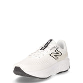 520 sneaker in tessuto bianco | Boscaini Scarpe