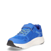 Sneaker in tessuto bambino blu | Boscaini Scarpe
