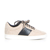Sneaker gold black - Winter Days Sneakers Donna | Boscaini Scarpe