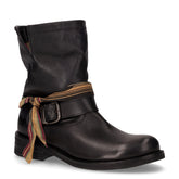 Stivaletto in pelle nero - Nuovi arrivi Donna | Boscaini Scarpe