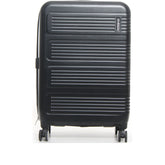 Summerville spinner rigido medio - 66 cm black - Mid Season Sale Accessori | Boscaini Scarpe