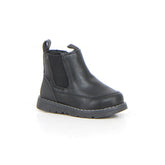 Fentis stivaletto bambina black - Stivaletti Bambina | Boscaini Scarpe