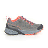 Rush 2 Pro GTX scarpa da trekking titanium coral - Scarpe Trekking Donna | Boscaini Scarpe