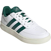 Breaknet 2.0 sneaker white green - Mid Season Sale Sneakers Uomo | Boscaini Scarpe