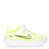 Cosmic runner scarpa da running da bambino in tessuto bianco nero - Running Bambino | Boscaini Scarpe