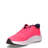 Skyrocket Lite sneaker in tessuto rosa fluo | Boscaini Scarpe