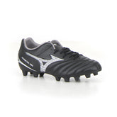 Monarcida Neo III select scarpa da calcio black - Scarpe Calcio Uomo | Boscaini Scarpe