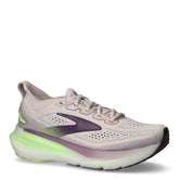 Glycerin 23 sneaker running in tessuto traspirante grigio viola verde | Boscaini Scarpe