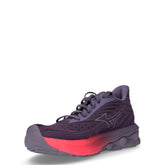 Waveskyrise 6 scarpa da running in tessuto grigio blu | Boscaini Scarpe