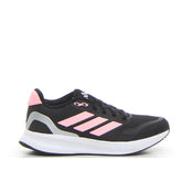 Runfalcon 5 scarpa da running ragazza black pink - Running Bambino | Boscaini Scarpe