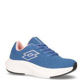 Speedride 900 sneaker in tessuto vallarta blu - Sneakers Donna | Boscaini Scarpe