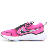 Cosmic Runner scarpa da running ragazza laser fuchsia - Running Bambino | Boscaini Scarpe
