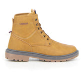 Polacchino sportivo tan - Mid Season Sale Polacchini Uomo | Boscaini Scarpe