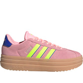 Vl Court Bold sneaker con platform pink - Mid Season Sale Donna | Boscaini Scarpe
