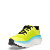 Max Cushioning Endeavour sneaker in tessuto lime | Boscaini Scarpe