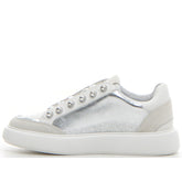 Sneaker argento - Mid Season Sale Sneakers Donna | Boscaini Scarpe