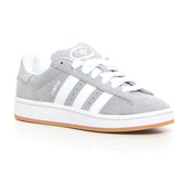 Campus 00s sneaker ragazzo grey white - ADIDAS | Boscaini Scarpe
