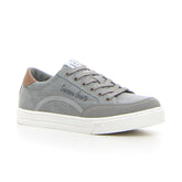 Sneaker ciment | Boscaini Scarpe