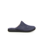 Ciabatta blu | Boscaini Scarpe