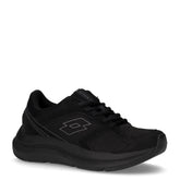 Speedride 801 II sneaker in ecopelle nero - Sneakers Donna | Boscaini Scarpe