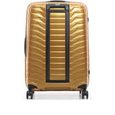 Proxis spinner rigido medio - 69 cm honey gold - Valigie | Boscaini Scarpe