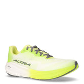 Experience Flow 3 scarpa da running in mesh bianco lime | Boscaini Scarpe